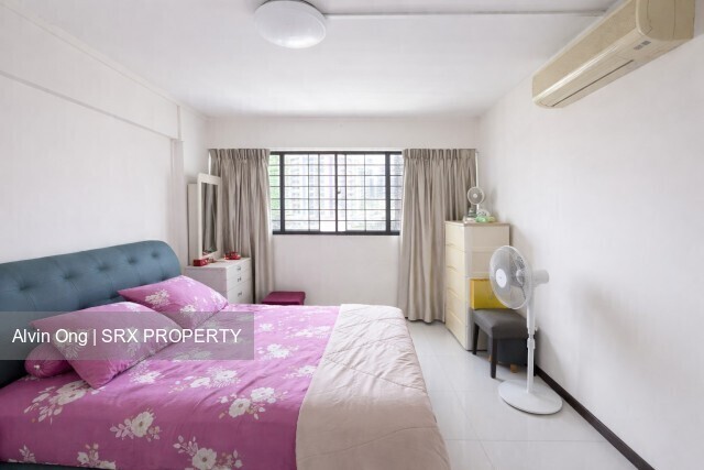 Blk 2 Delta Avenue (Bukit Merah), HDB 5 Rooms #535927361